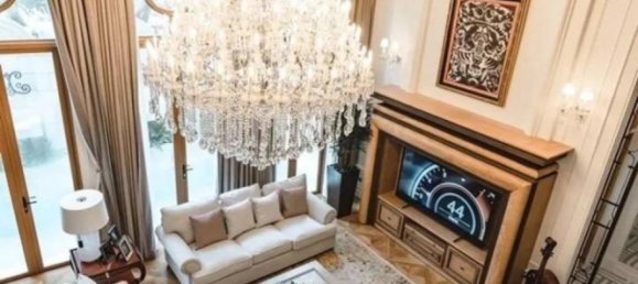 4 bedrooms Cafe / restaurant in Bangkok, Thailand No. 23880 3