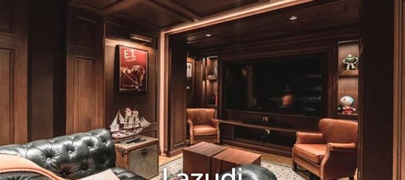 4 bedrooms Cafe / restaurant in Bangkok, Thailand No. 23880 10