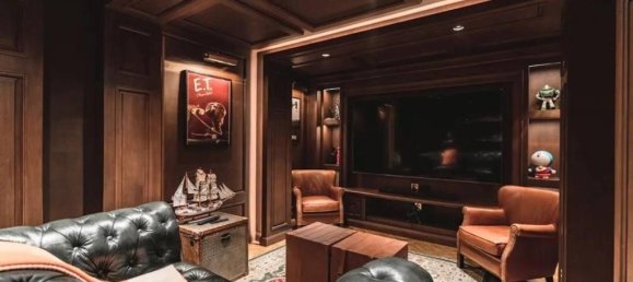 4 غرف نوم منزل في Railay Beach, Thailand رقم 23880 9