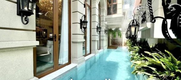 4 bedrooms Cafe / restaurant in Bangkok, Thailand No. 23880 2