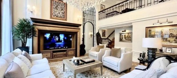 4 bedrooms Cafe / restaurant in Bangkok, Thailand No. 23880 5