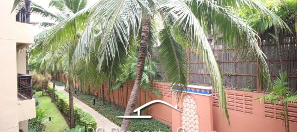 شقة 1 غرف نوم  في Hua Hin, Thailand رقم 6664 4