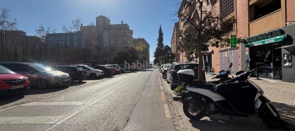60m² Commercial property in Granada, Spain No. 176861 18
