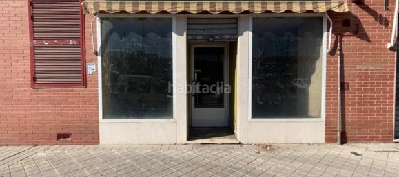 60m² Commercial property in Granada, Spain No. 176861 2