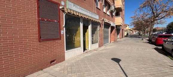 60m² Commercial property in Granada, Spain No. 176861 15