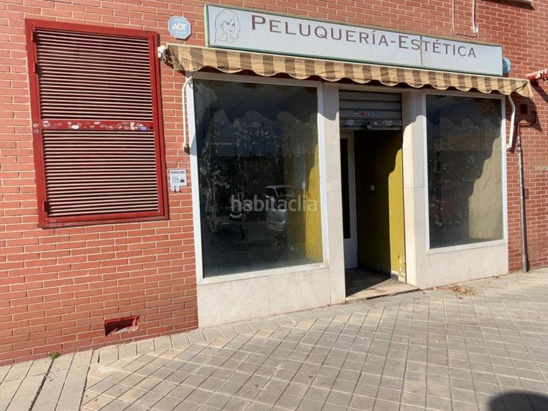 60m² Commercial property in Granada, Spain No. 176861