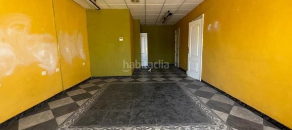 60m² Commercial property in Granada, Spain No. 176861 6