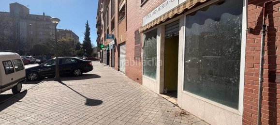 60m² Commercial property in Granada, Spain No. 176861 16