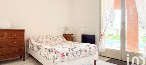 Villa de 5 dormitorios en Pia, France No. 336148 8