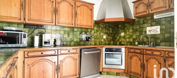 Villa de 5 dormitorios en Pia, France No. 336148 19