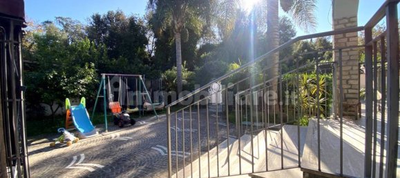 4 غرف نوم فيلا في Sperlonga, Italy رقم 47770 4