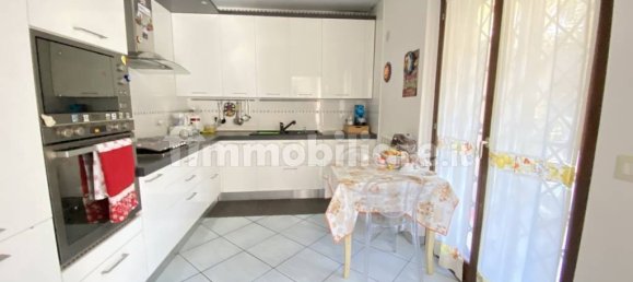 4 غرف نوم فيلا في Sperlonga, Italy رقم 47770 11