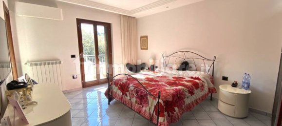 4 غرف نوم فيلا في Sperlonga, Italy رقم 47770 14