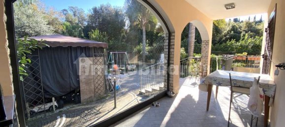 4 غرف نوم فيلا في Sperlonga, Italy رقم 47770 5