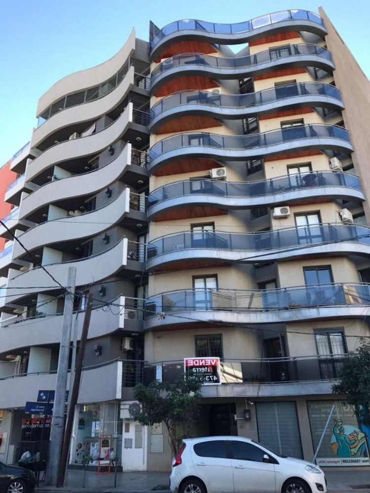 Studio in Cordoba, Argentina No. 56098