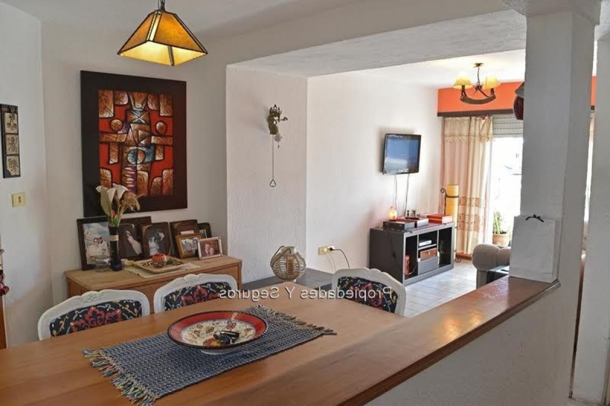 2 bedrooms Apartment in Montevideo, Uruguay No. 11409