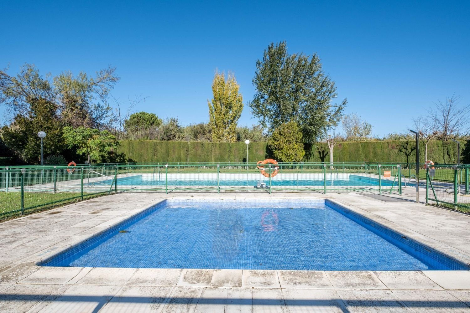 4 Schlafzimmer Haus in Zaragoza, Spain, Nr. 66778