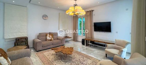 5 bedrooms Villa in Limassol, Cyprus No. 84217 7