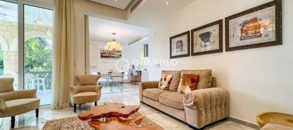 5 bedrooms Villa in Limassol, Cyprus No. 84217 13