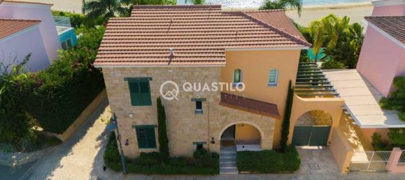 5 bedrooms Villa in Limassol, Cyprus No. 84217 12