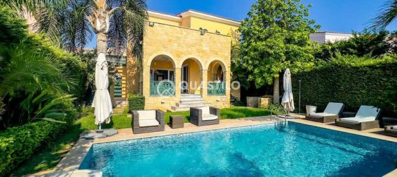 5 bedrooms Villa in Limassol, Cyprus No. 84217 4
