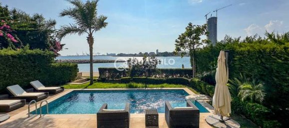 5 bedrooms Villa in Limassol, Cyprus No. 84217 3