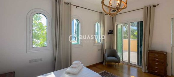 5 bedrooms Villa in Limassol, Cyprus No. 84217 15