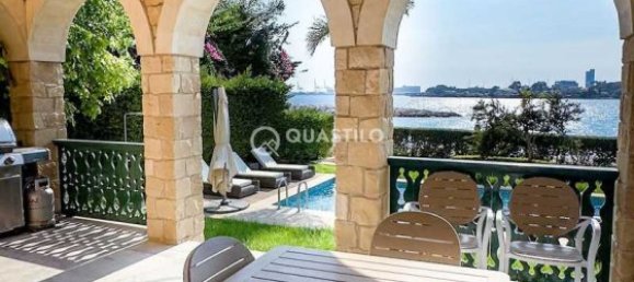 5 bedrooms Villa in Limassol, Cyprus No. 84217 5