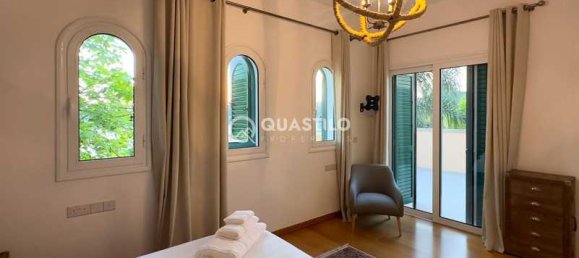 5 bedrooms Villa in Limassol, Cyprus No. 84217 10