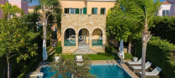 5 bedrooms Villa in Limassol, Cyprus No. 84217 11