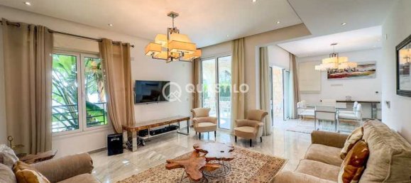 5 bedrooms Villa in Limassol, Cyprus No. 84217 6