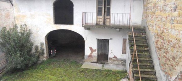 5-salle Maison à Mombello Monferrato, Italy No. 230797 2