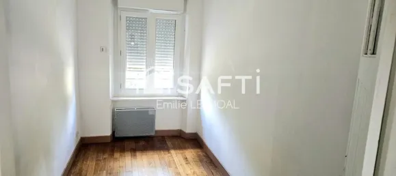 Apartamento de 2 dormitorios en Bourgbarre, France No. 350491 8