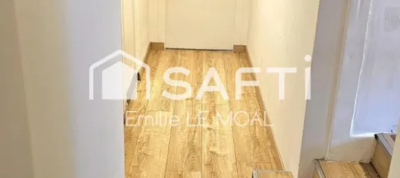 Apartamento de 2 dormitorios en Bourgbarre, France No. 350491 4