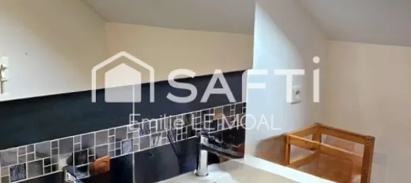 Apartamento de 2 dormitorios en Bourgbarre, France No. 350491 2