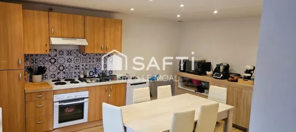 Apartamento de 2 dormitorios en Bourgbarre, France No. 350491 5