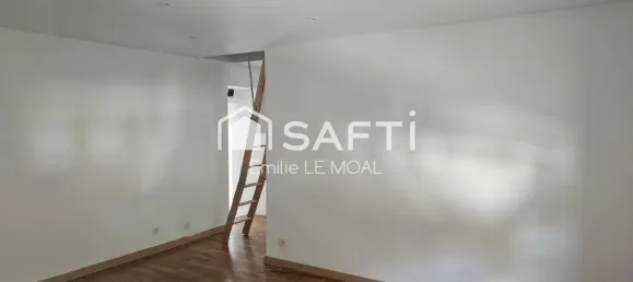 Apartamento de 2 dormitorios en Bourgbarre, France No. 350491 6