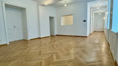 Квартира с 3 комнатами в Виден, Австрия № 174559