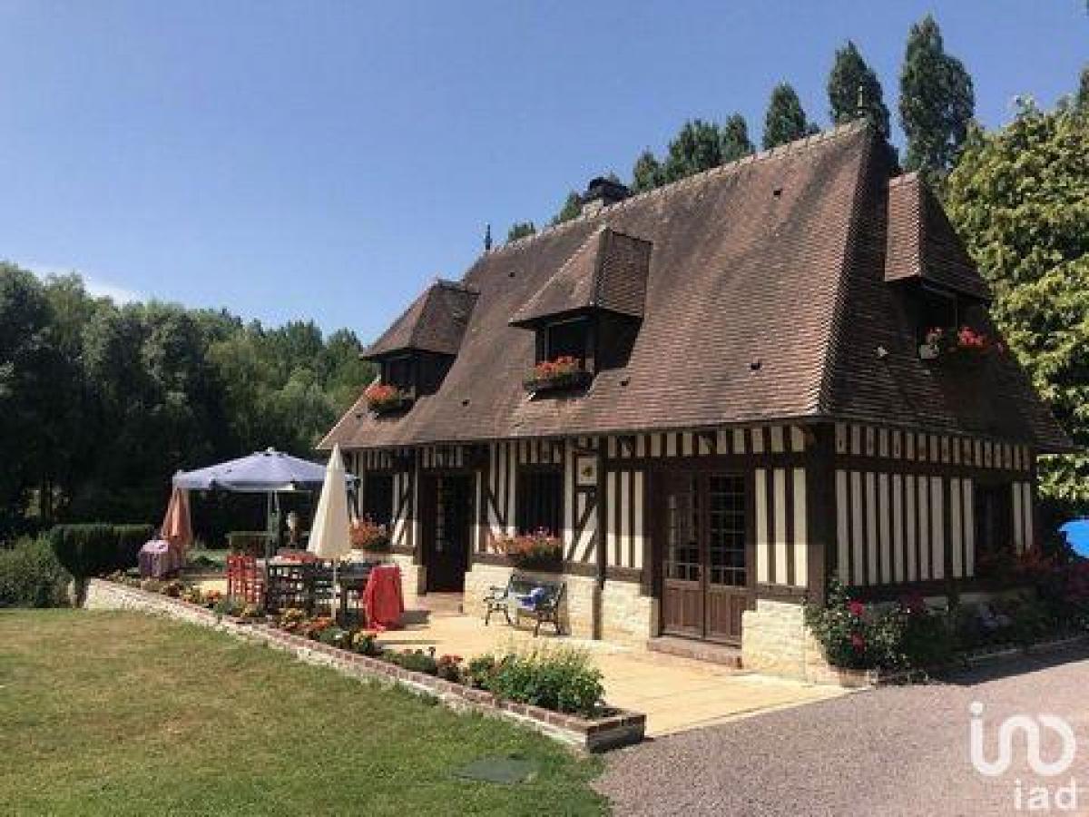 4 Schlafzimmer Haus in Deauville, France, Nr. 28577