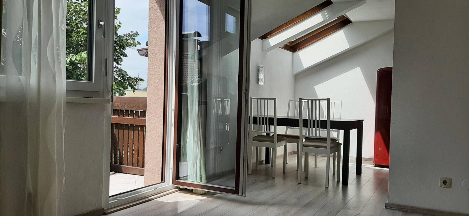 3-Zimmer Wohnung in Salzburg, Austria, Nr. 174016