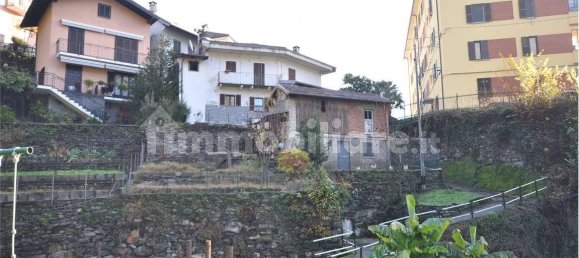 2 bedrooms House in Villadossola, Italy No. 130136 26