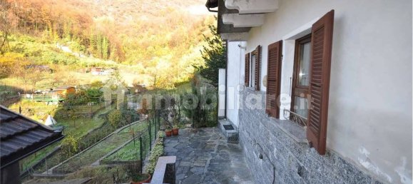 2 bedrooms House in Villadossola, Italy No. 130136 20