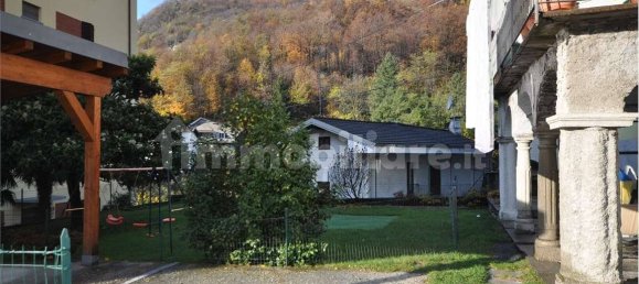 2 bedrooms House in Villadossola, Italy No. 130136 23