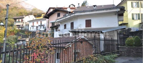 2 bedrooms House in Villadossola, Italy No. 130136 25
