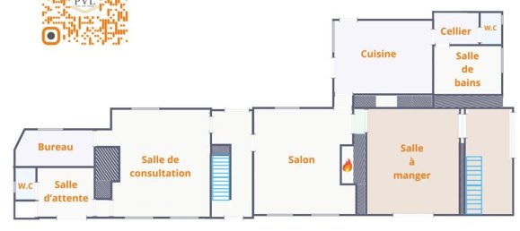 3 bedrooms House in Arras, France No. 75425 7