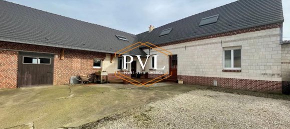 3 bedrooms House in Arras, France No. 75425 2