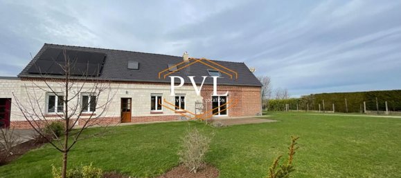 3 bedrooms House in Arras, France No. 75425 16