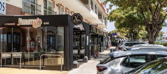 2 bedrooms Apartment in Benalmadena, Spain No. 141951 24