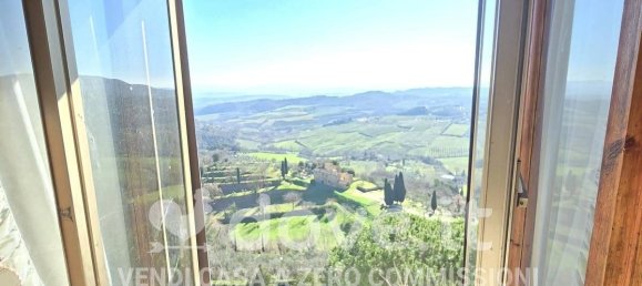 3-salle Penthouse à Montepulciano, Italy No. 26300 25