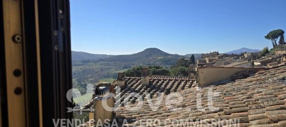 3-salle Penthouse à Montepulciano, Italy No. 26300 9